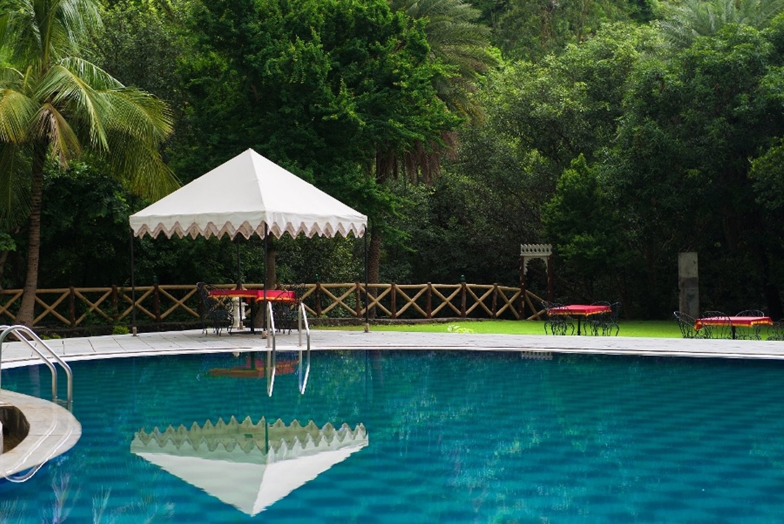 Aaram Bagh-A Luxury Resort In Udaipur gallery 2